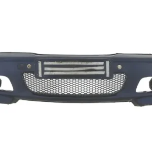 ZDERZAK PRZEDNI PRZÓD BMW 3 E46 M-PAKIET COUPE CABRIO Darmowy zwrot